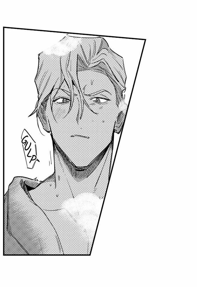 Vua Băng Và Nô Lệ Lửa 6 trang 10