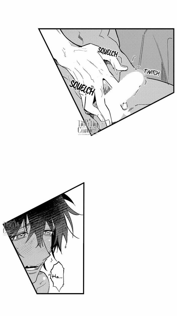 Vua Băng Và Nô Lệ Lửa 6 trang 11