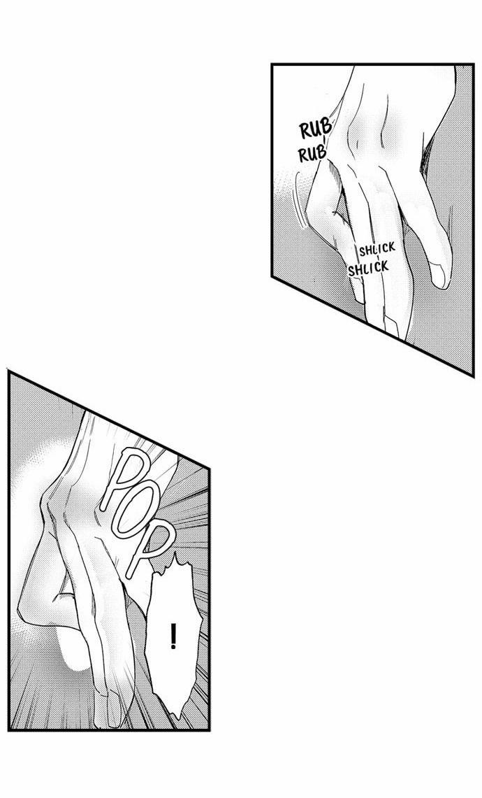 Vua Băng Và Nô Lệ Lửa 6 trang 16