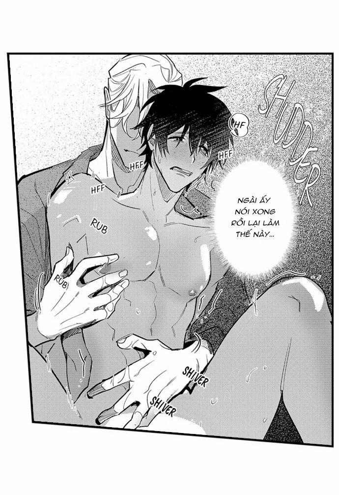 Vua Băng Và Nô Lệ Lửa 6 trang 3