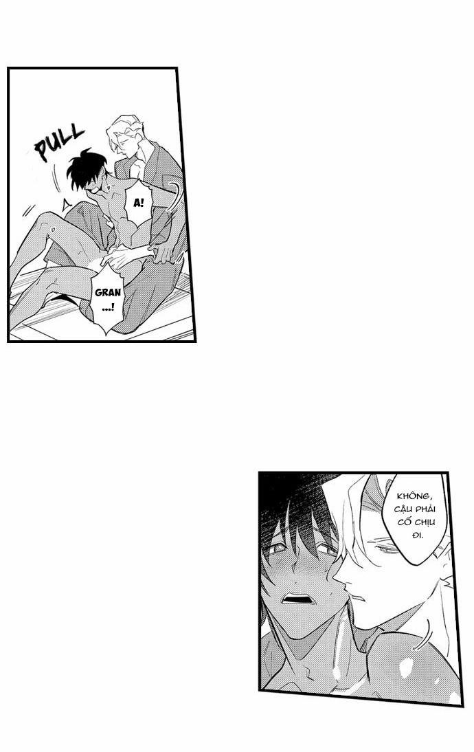 Vua Băng Và Nô Lệ Lửa 6 trang 4