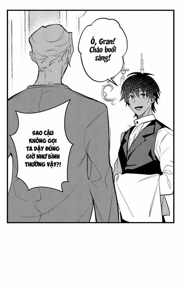 Vua Băng Và Nô Lệ Lửa 7 trang 10