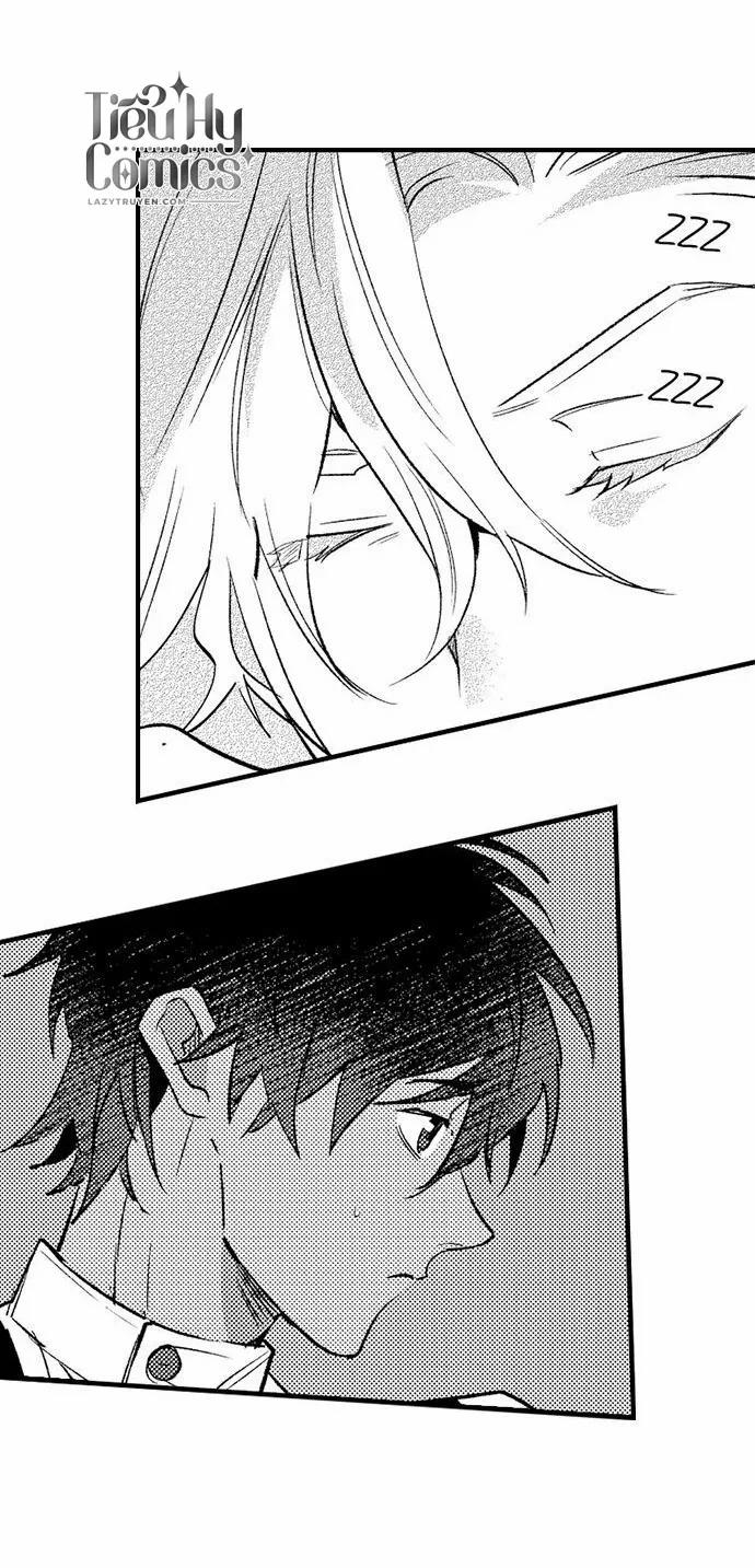 Vua Băng Và Nô Lệ Lửa 7 trang 18