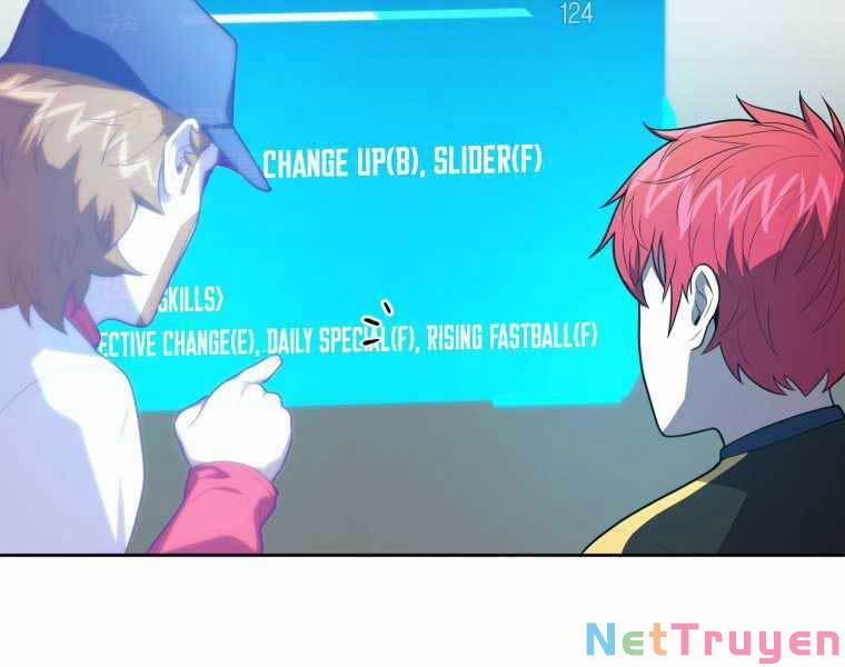 Vua Bóng Chày 11 trang 184