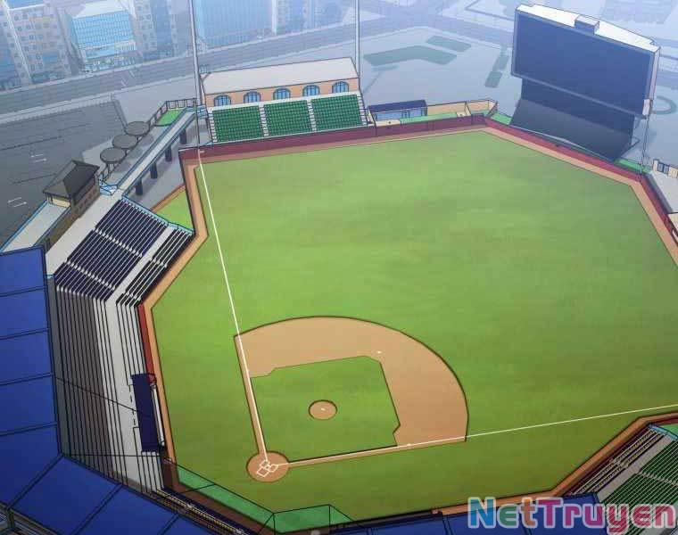 Vua Bóng Chày 12 trang 1