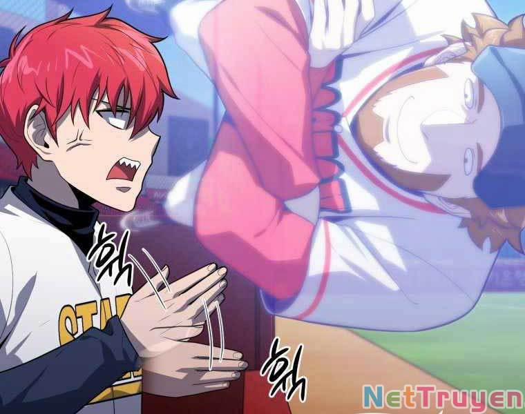 Vua Bóng Chày 12 trang 160