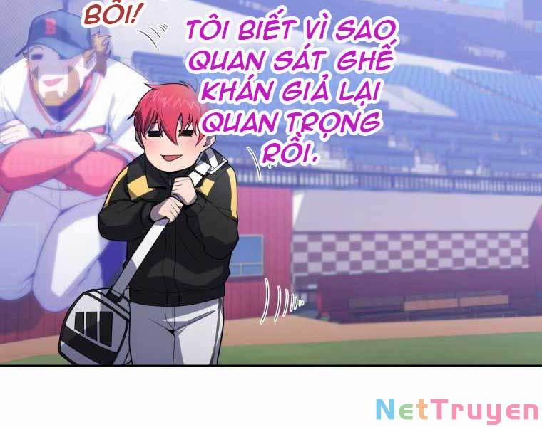 Vua Bóng Chày 12 trang 21