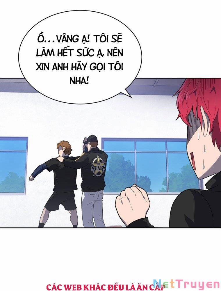 Vua Bóng Chày 14 trang 18