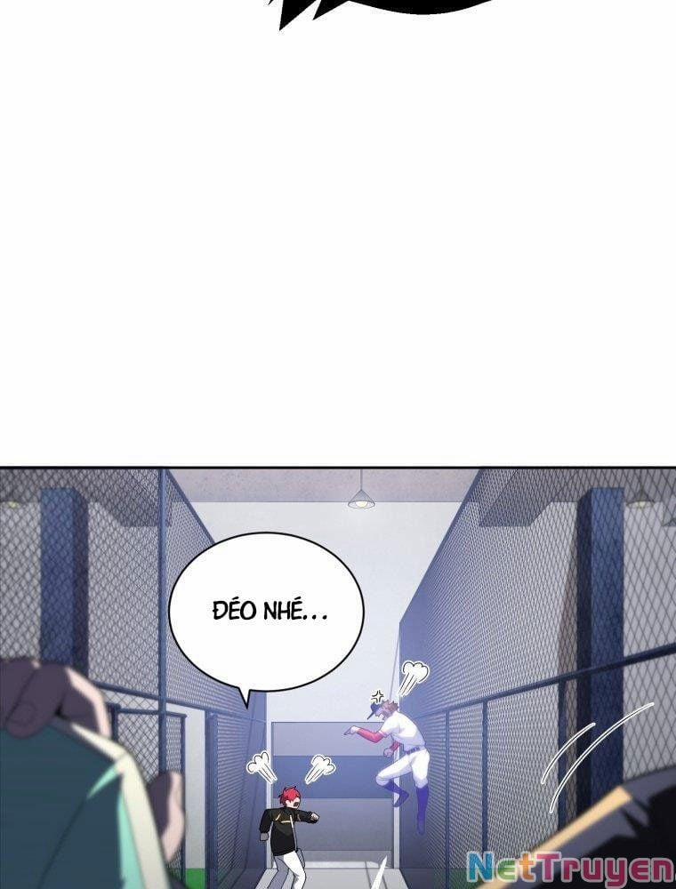 Vua Bóng Chày 14 trang 28