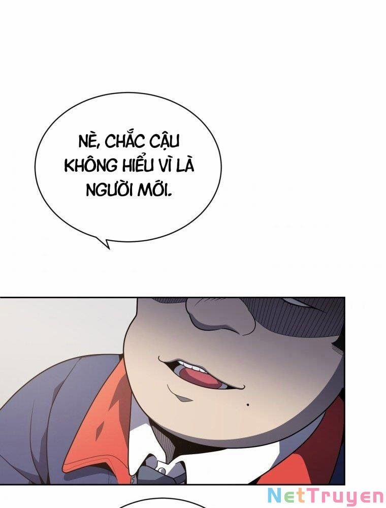 Vua Bóng Chày 14 trang 34