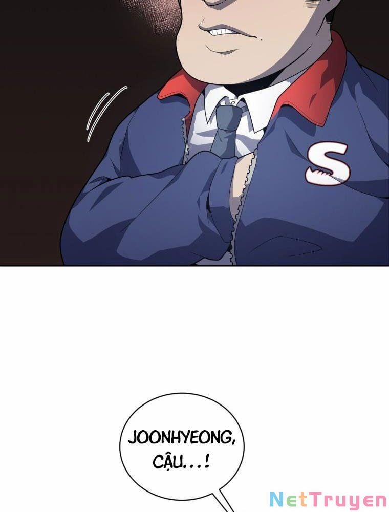 Vua Bóng Chày 14 trang 41