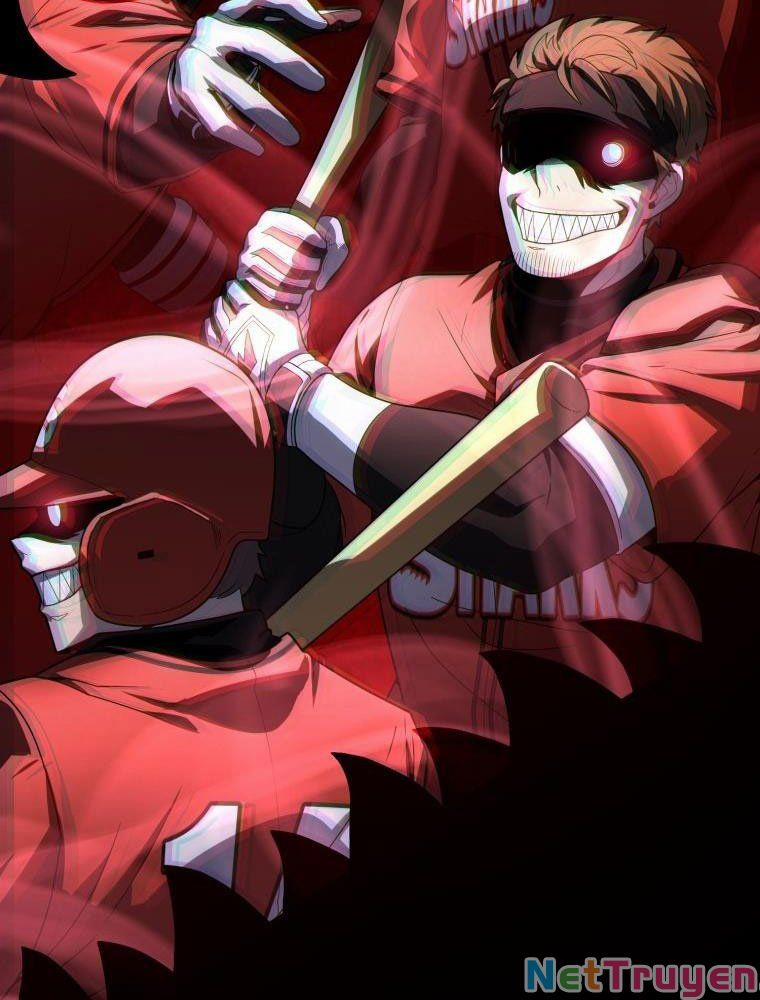 Vua Bóng Chày 14 trang 89