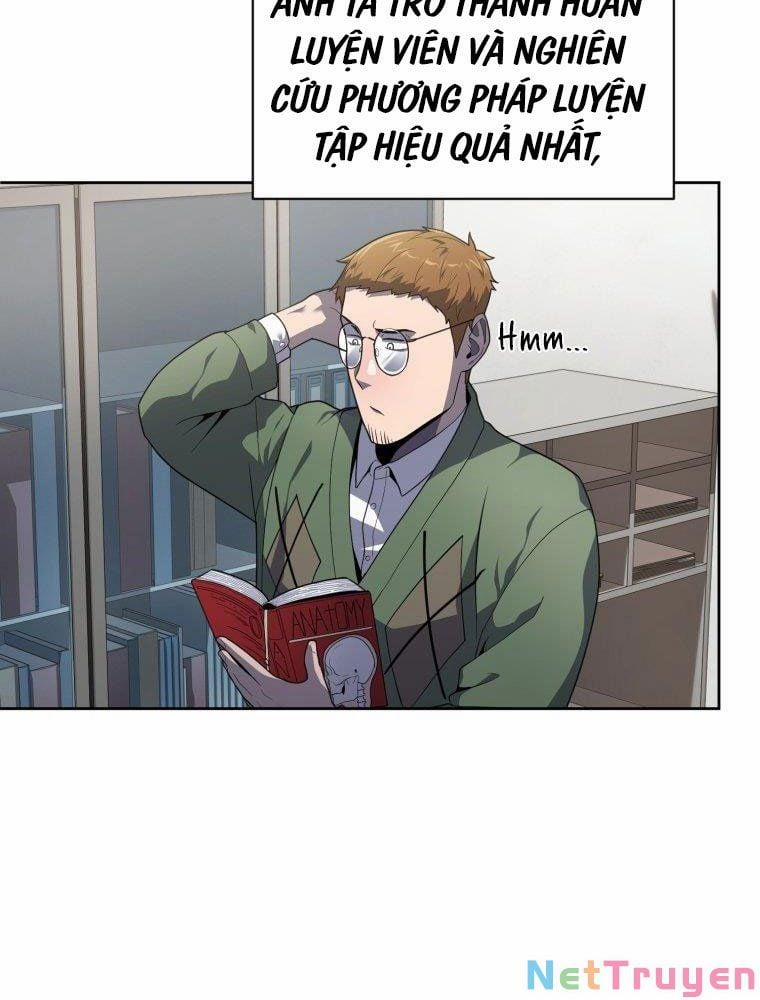 Vua Bóng Chày 14 trang 9