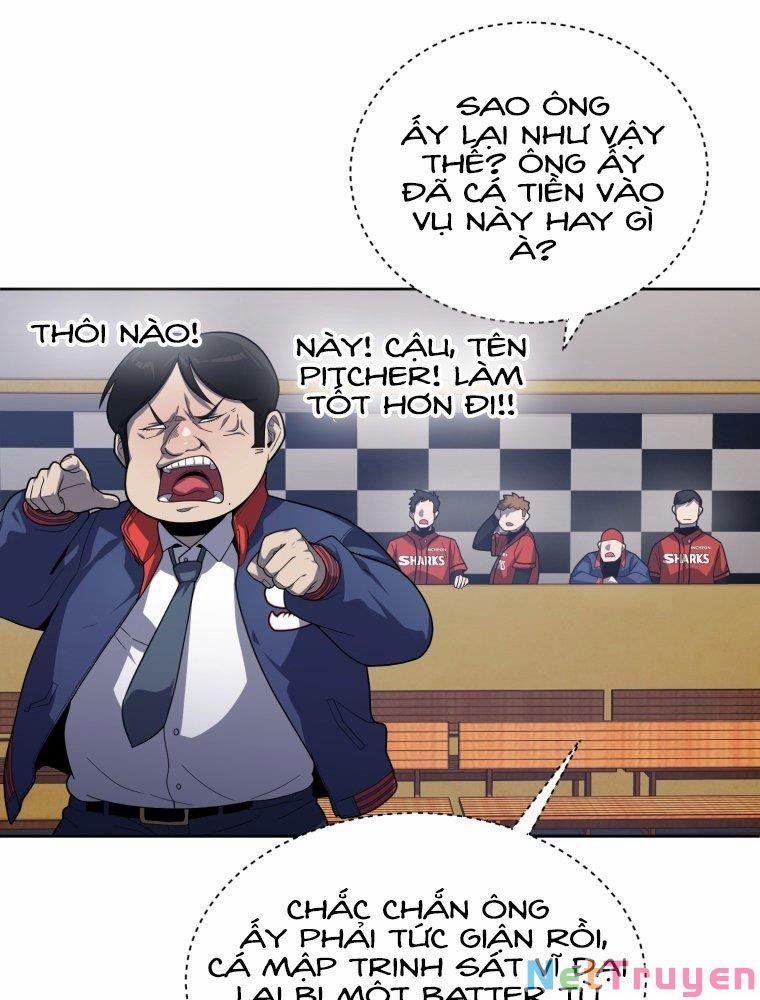 Vua Bóng Chày 15 trang 12