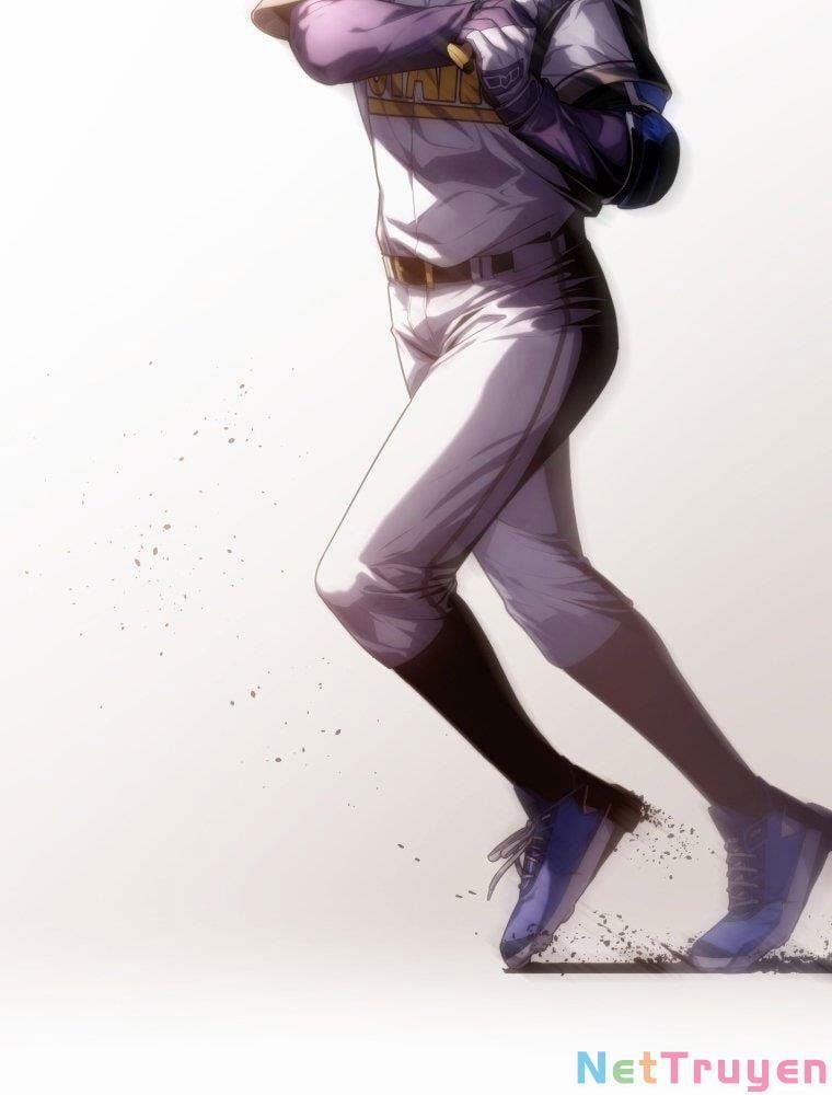 Vua Bóng Chày 15 trang 18