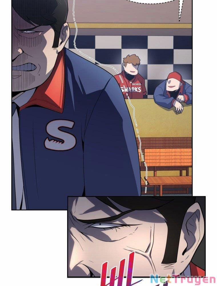 Vua Bóng Chày 15 trang 20