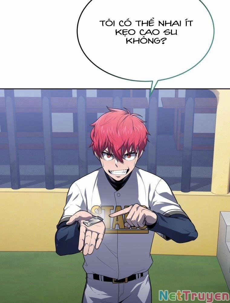 Vua Bóng Chày 15 trang 30