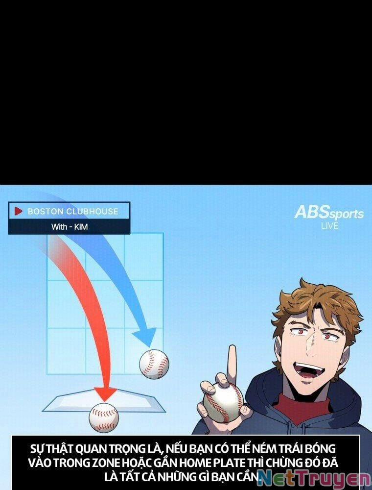 Vua Bóng Chày 15 trang 98