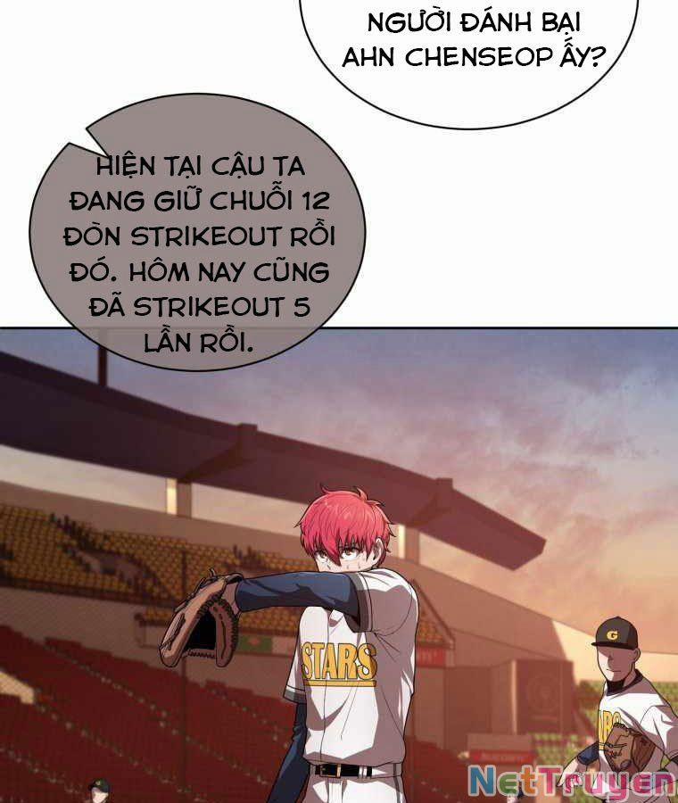 Vua Bóng Chày 16 trang 10