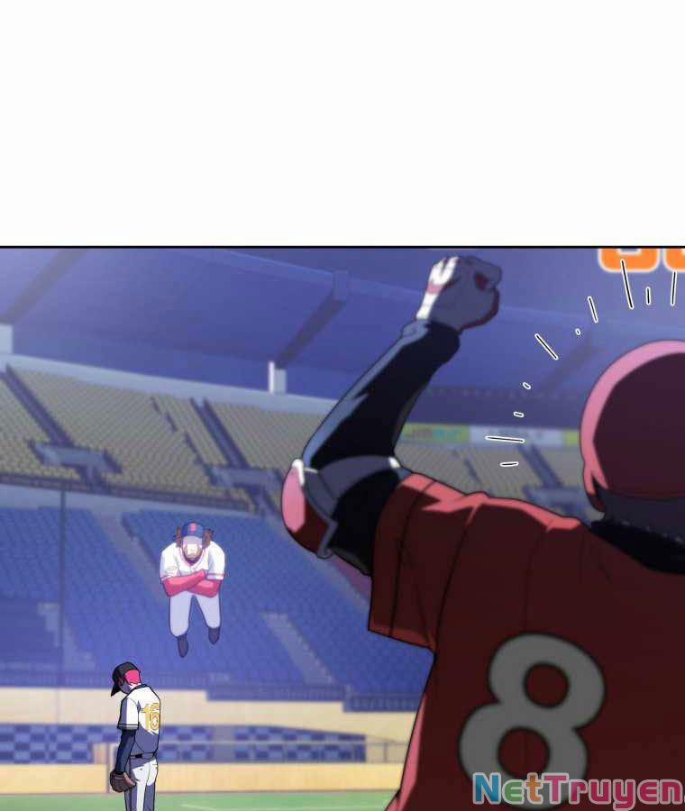 Vua Bóng Chày 16 trang 122