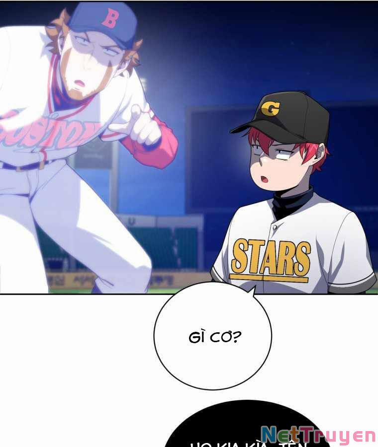 Vua Bóng Chày 16 trang 27