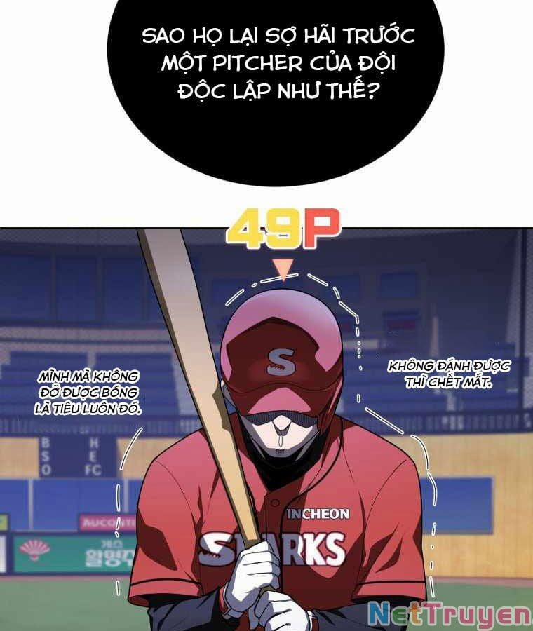 Vua Bóng Chày 16 trang 29