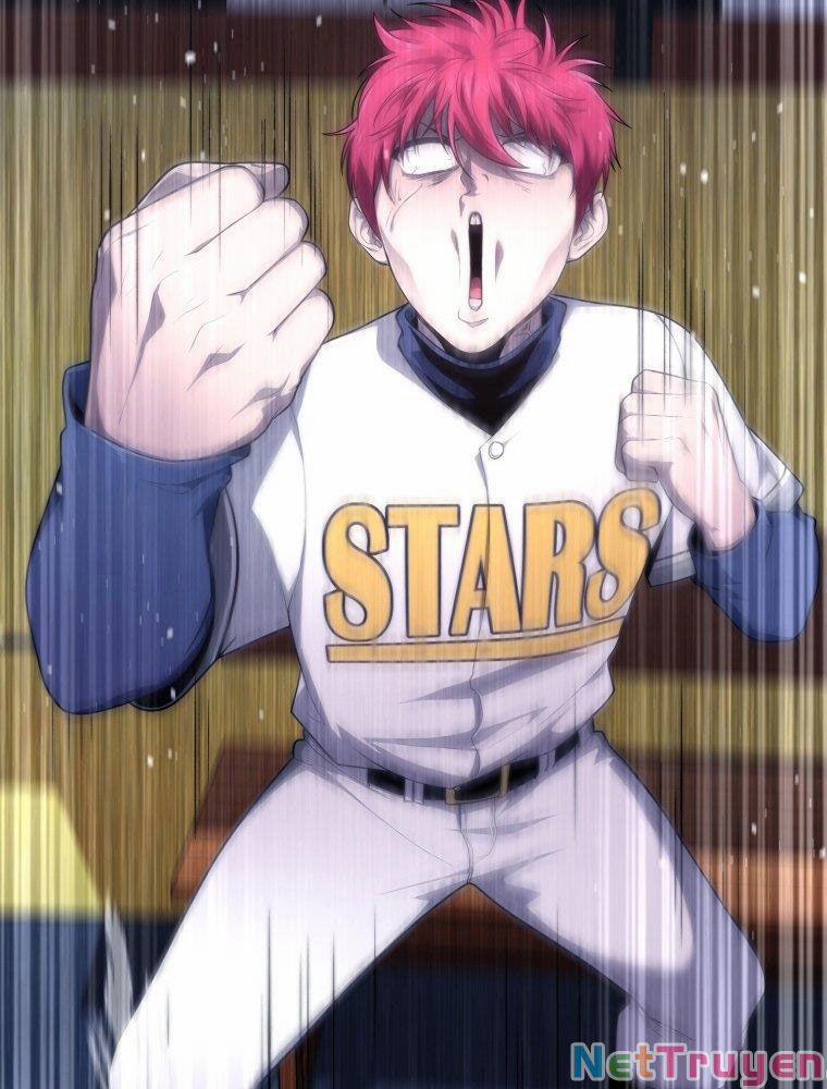 Vua Bóng Chày 17 trang 122