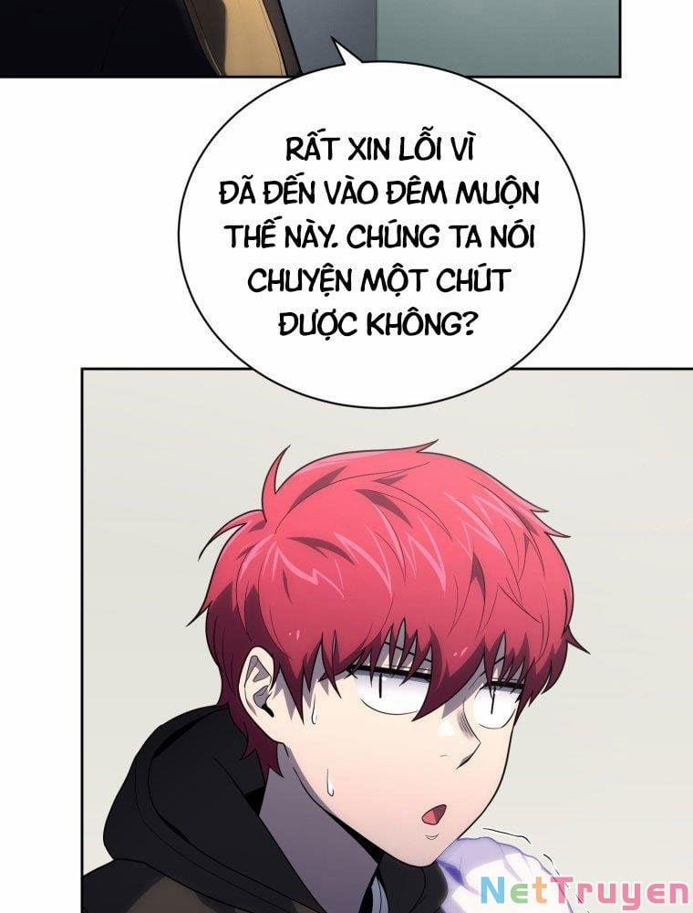 Vua Bóng Chày 18 trang 134