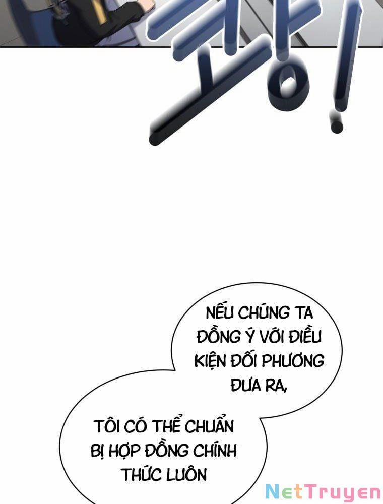 Vua Bóng Chày 18 trang 19