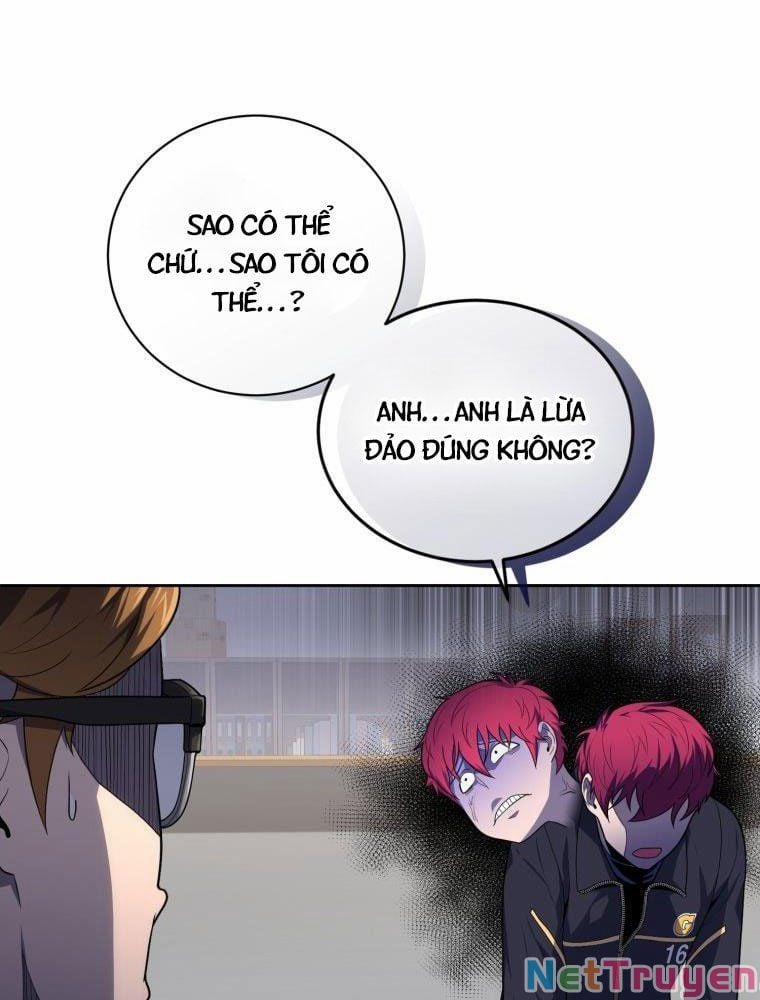 Vua Bóng Chày 18 trang 21