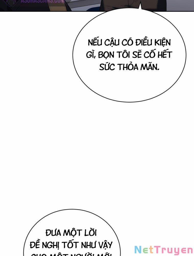 Vua Bóng Chày 18 trang 8