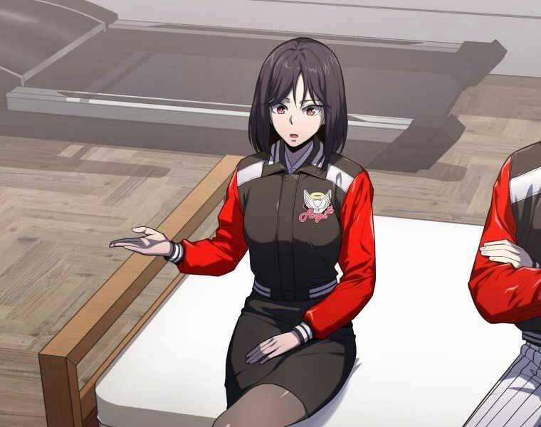 Vua Bóng Chày 20 trang 15