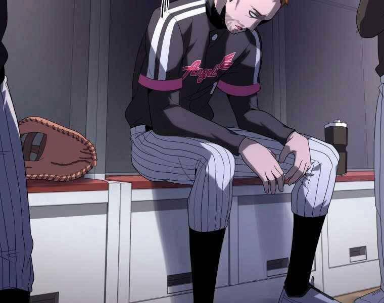 Vua Bóng Chày 20 trang 178