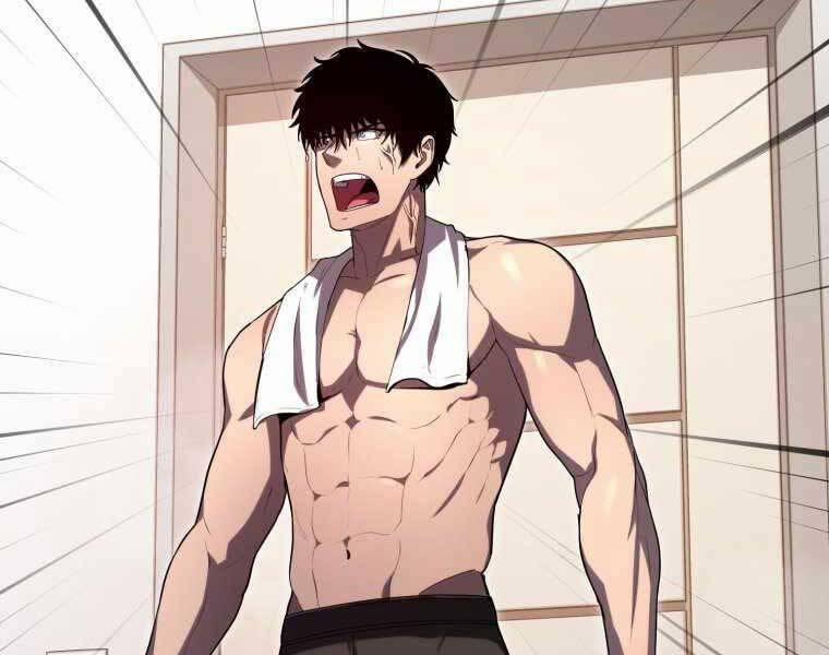 Vua Bóng Chày 20 trang 97