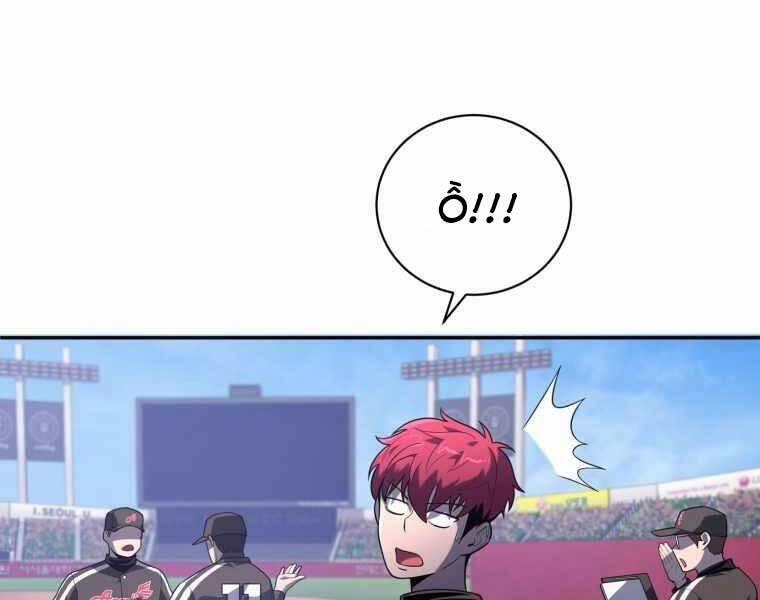 Vua Bóng Chày 21 trang 1