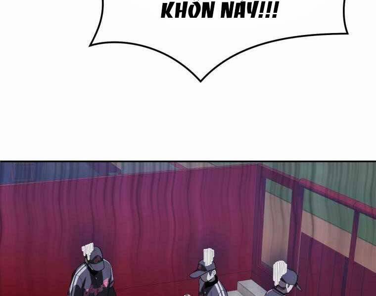 Vua Bóng Chày 21 trang 25