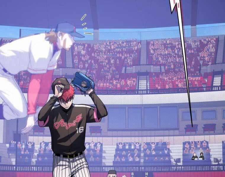 Vua Bóng Chày 21 trang 97