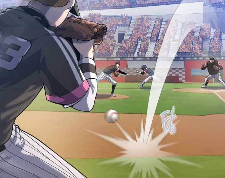 Vua Bóng Chày 22 trang 11