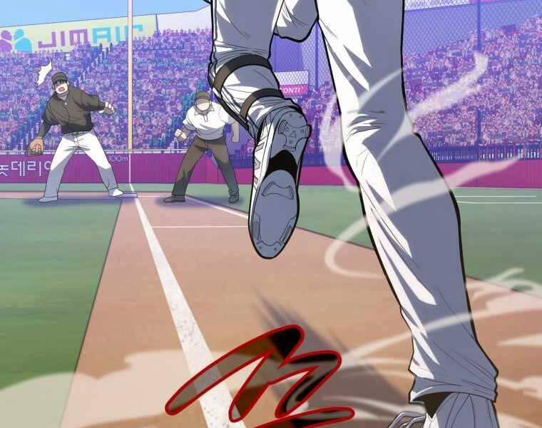 Vua Bóng Chày 22 trang 18