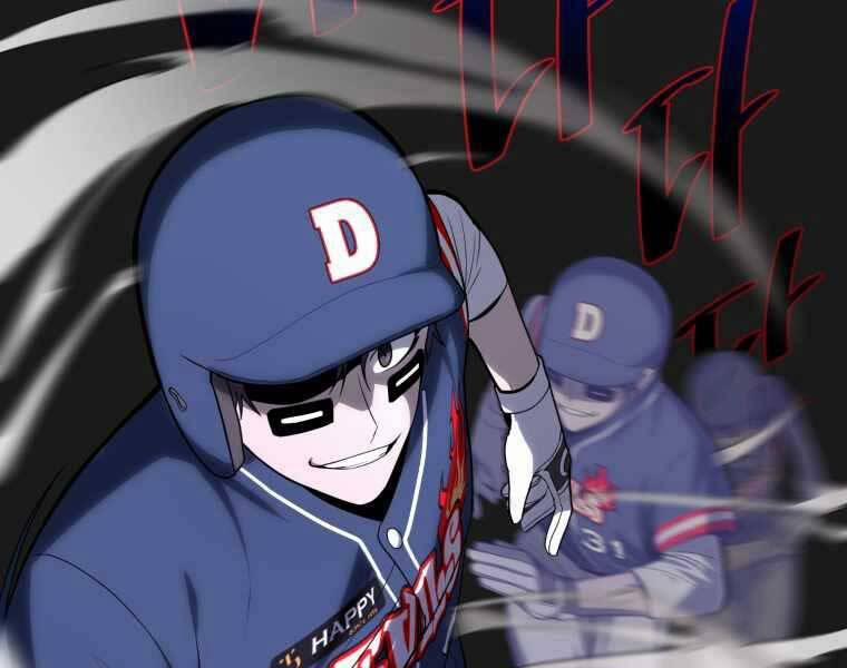 Vua Bóng Chày 22 trang 21