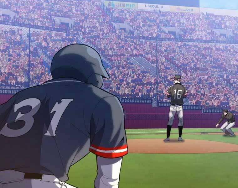 Vua Bóng Chày 22 trang 93