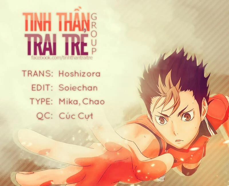 Vua Bóng Chuyền 107 trang 0