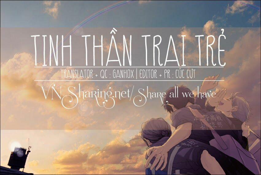 Vua Bóng Chuyền 30 trang 0