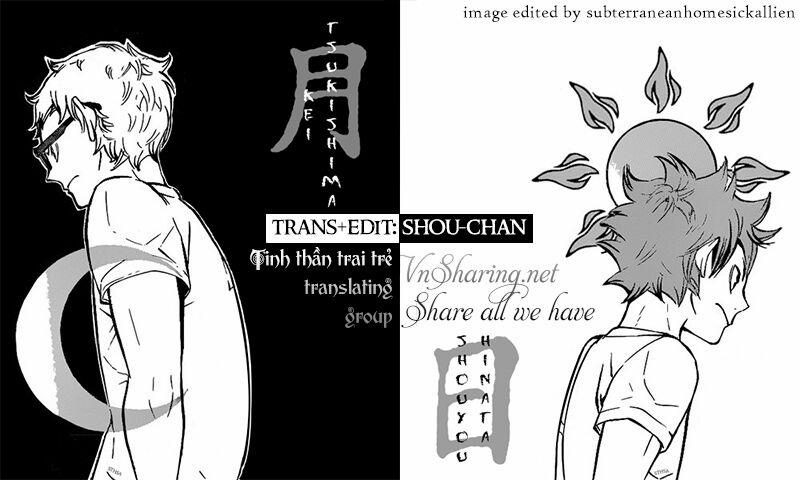 Vua Bóng Chuyền 35 trang 0