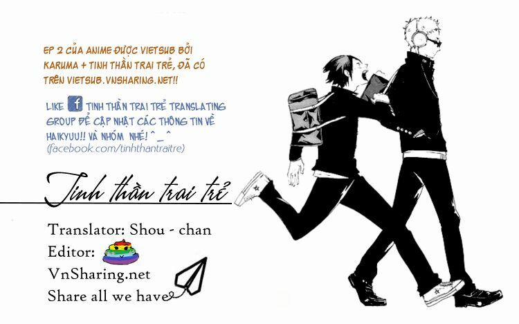 Vua Bóng Chuyền 44 trang 0