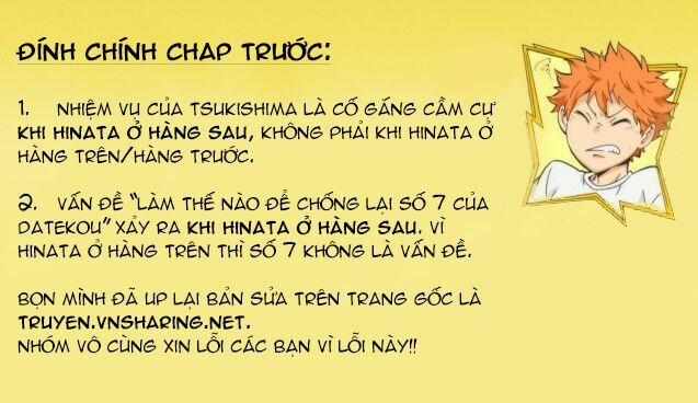 Vua Bóng Chuyền 46 trang 2