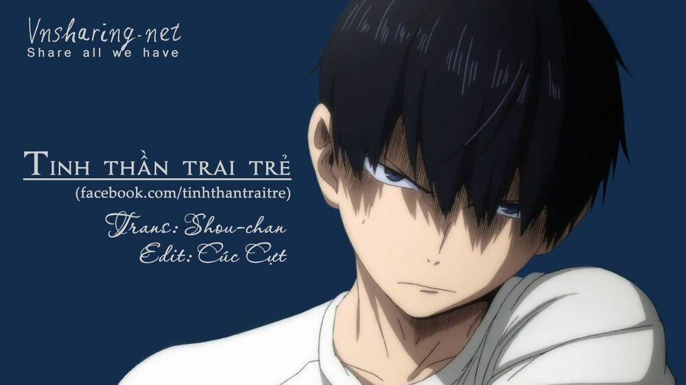 Vua Bóng Chuyền 47 trang 0