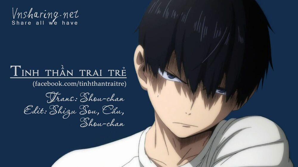 Vua Bóng Chuyền 51 trang 0