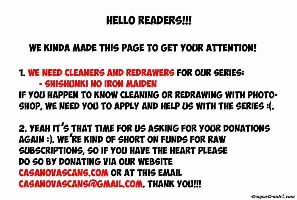 Vua Bóng Chuyền 61 trang 20