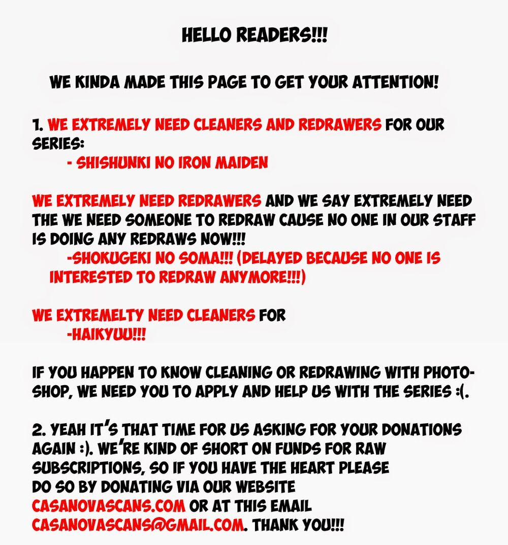 Vua Bóng Chuyền 62 trang 16